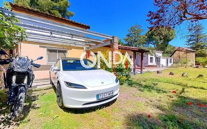 Casa o xalet en venda en Camarasa amb Terrassa i Balcó