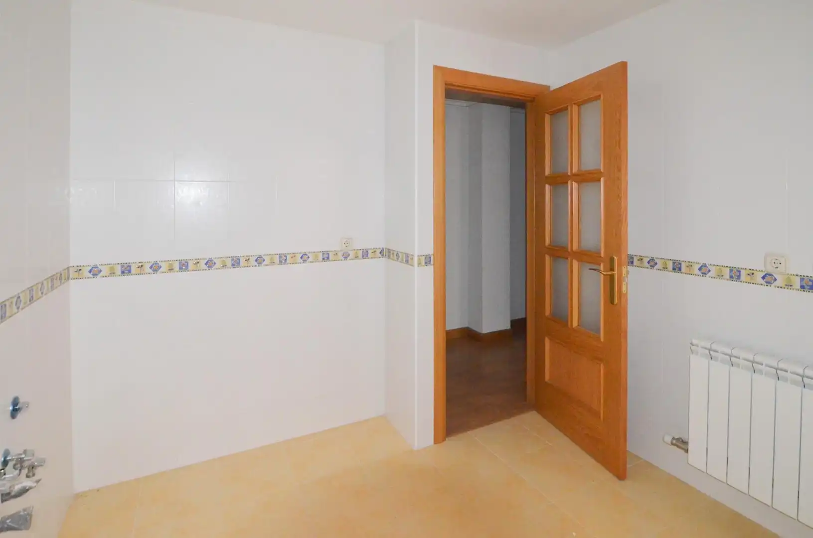 Flat for sale in La Fuente de San Esteban   with Heating, Storage room and Balcony