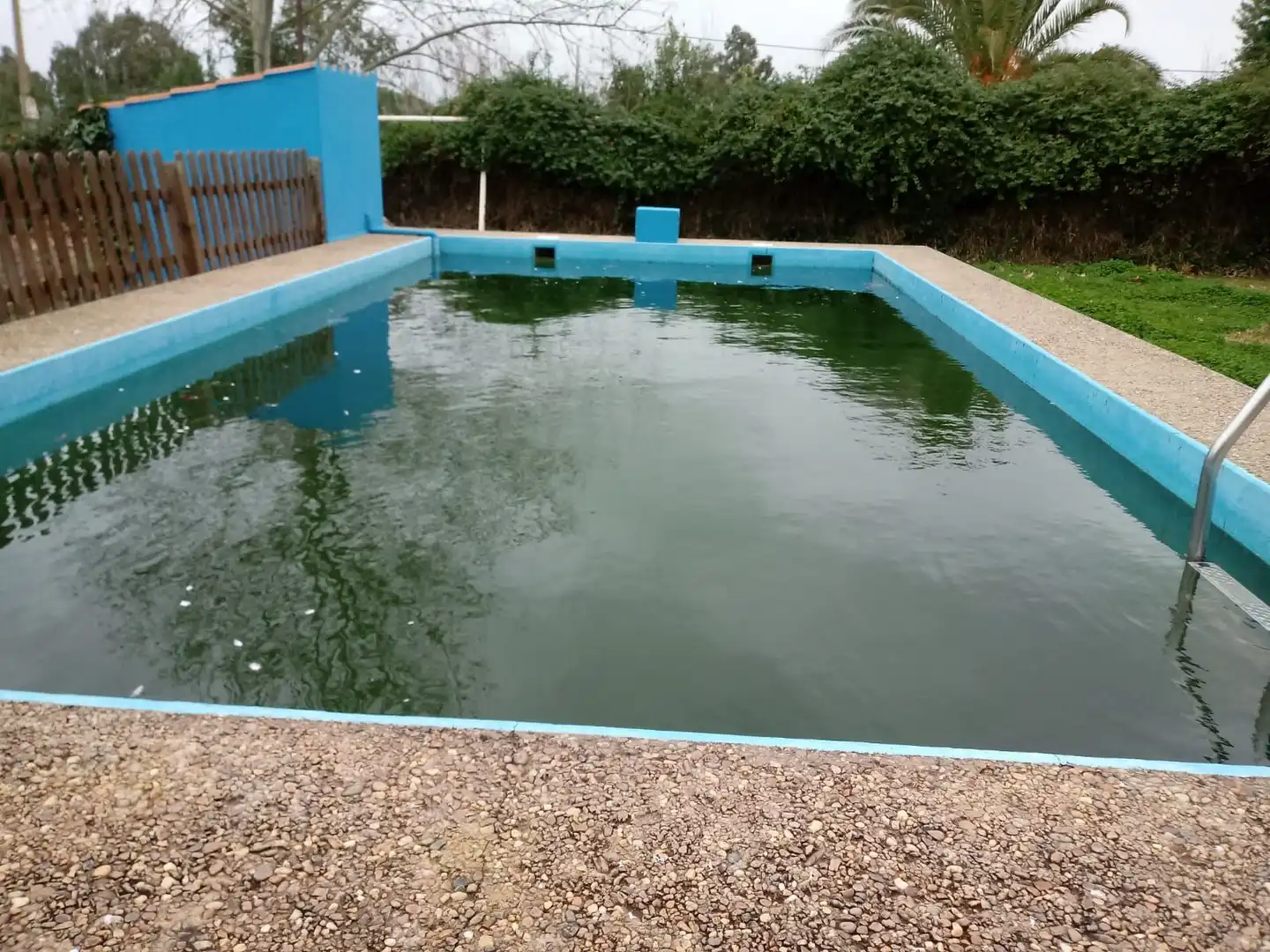 Chalet con piscina en venta en Villanueva de la Serena, imagen 10