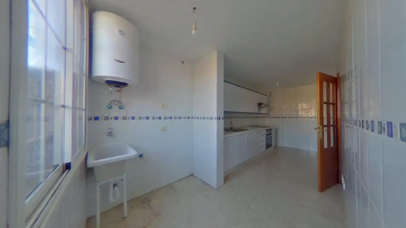 Cocina de Piso en venta en Granadilla de Abona con Terraza y Trastero
