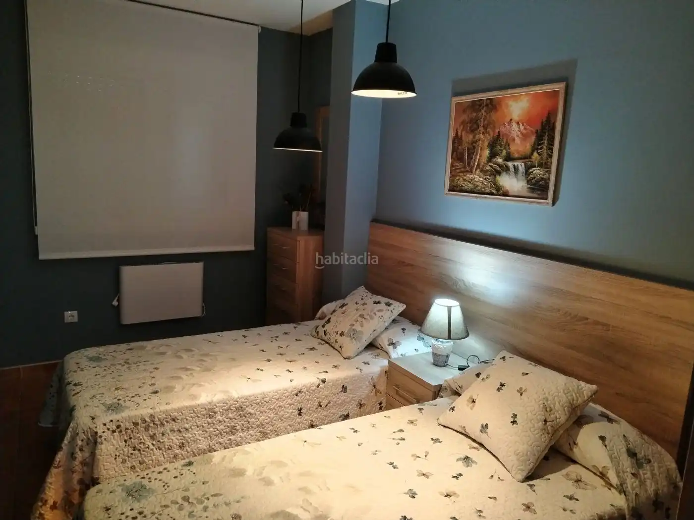 Apartment with lift to rent in Rua Angeles Navarro 54D, imagen 3