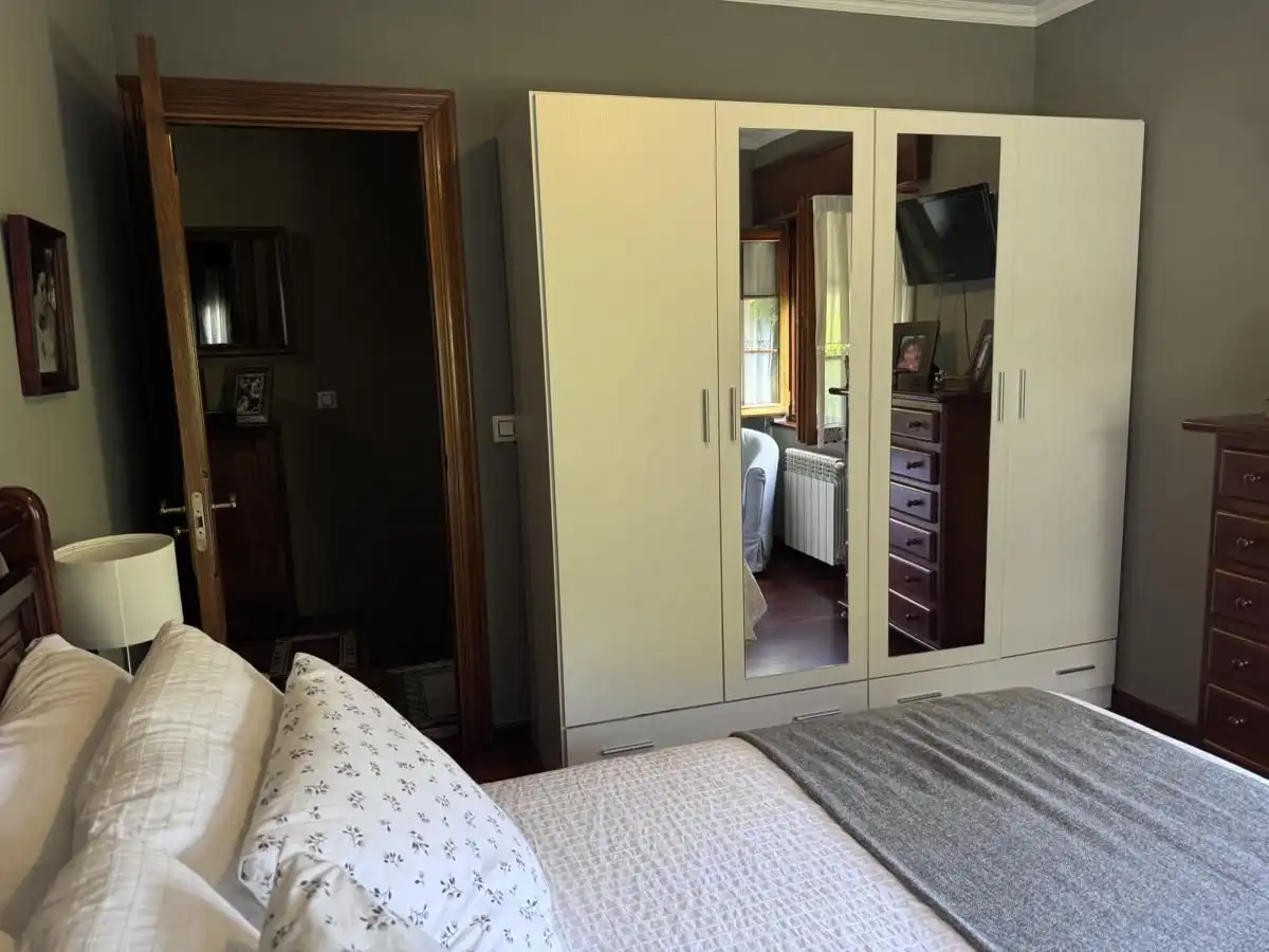Casa a schiera con giardino in vendita a Vibaña - Ardisana - Caldueño, imagen 55