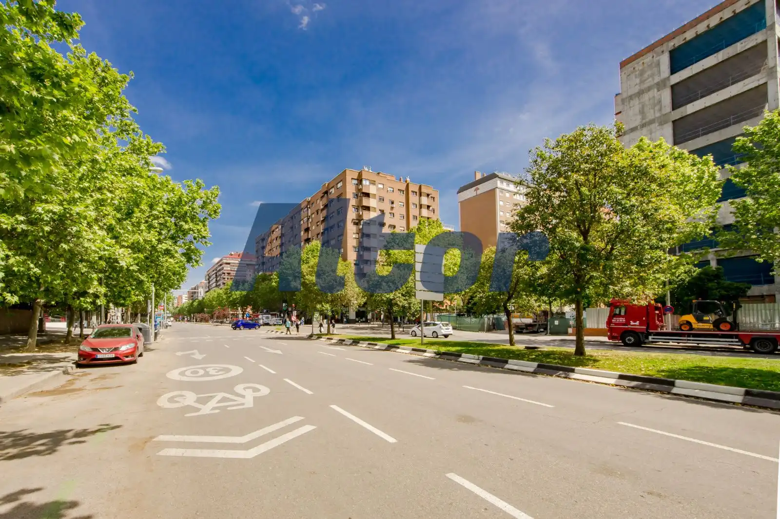 Flat with lift for sale in DEL CORAZÓN DE MARÍA, imagen 59