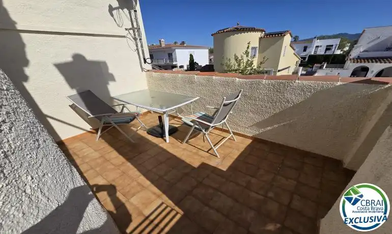 Casa con piscina en venta en Carrer PenÃ­ 120b 0 120, imagen 36