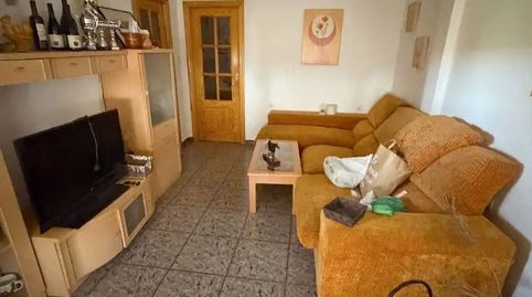 Foto 2 de Piso en venta en Calle San Bonifacio, 44, Marchal, Granada