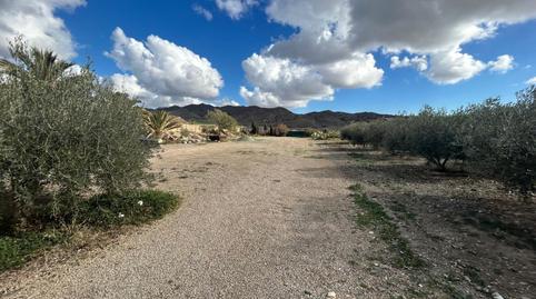 Foto 5 de Casa o xalet en venda a Calabardina, Águilas