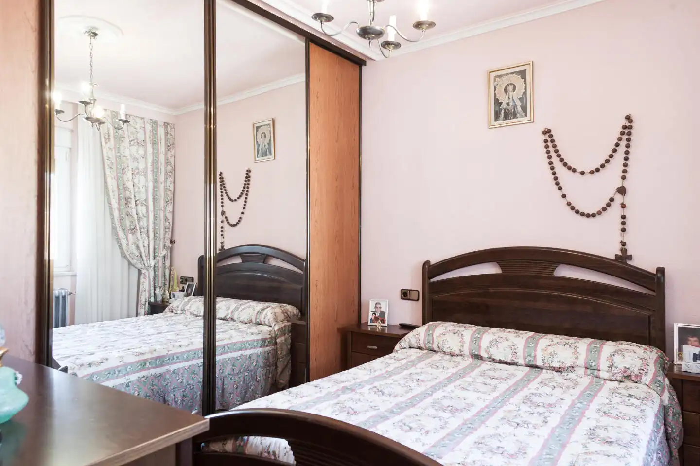 Habitación de Casa o chalet en venta en Salamanca