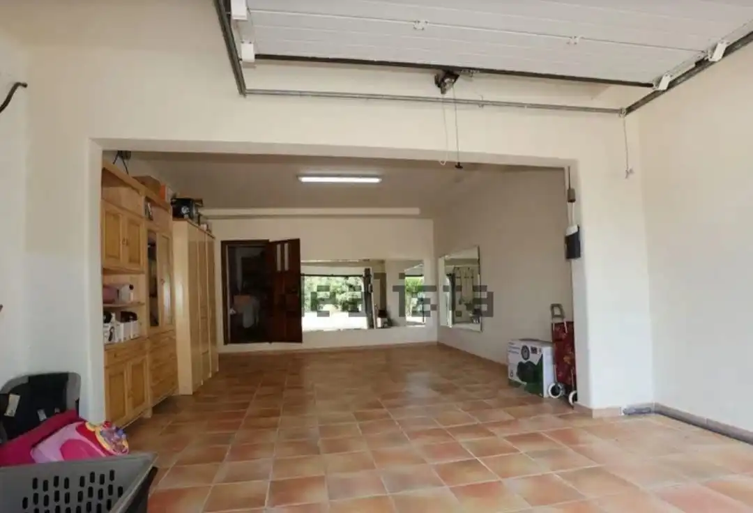 Country house with pool for sale in Benissa pueblo, imagen 28