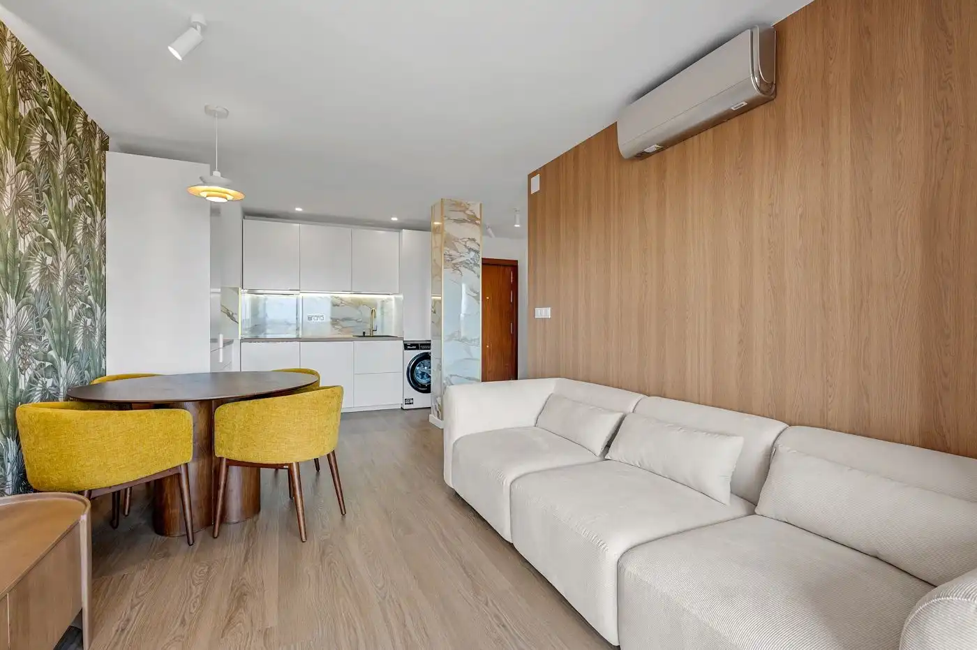 Apartamento con piscina en venta en Playa del Acequión, Náufragos y Rocío del Mar, imagen 4