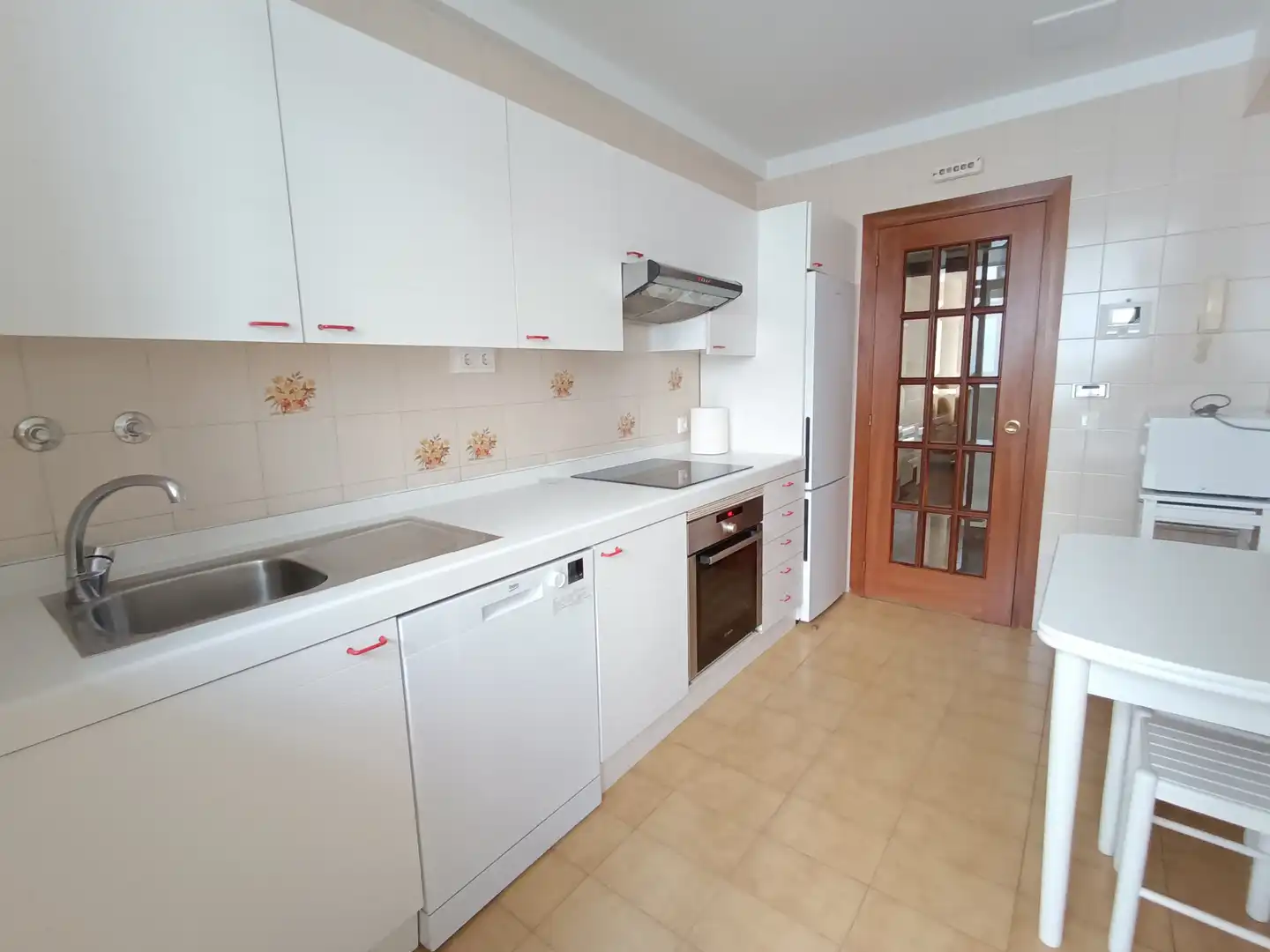 Apartamento de alquiler en Zona Fernández Ladreda