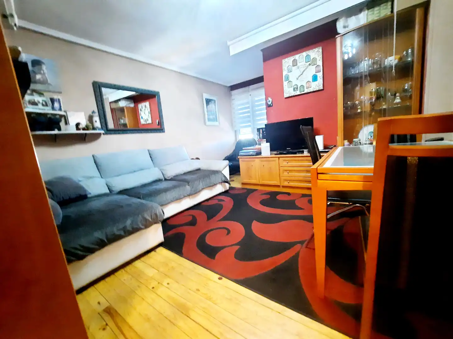 Flat with lift for sale in Granados Kalea, imagen 8