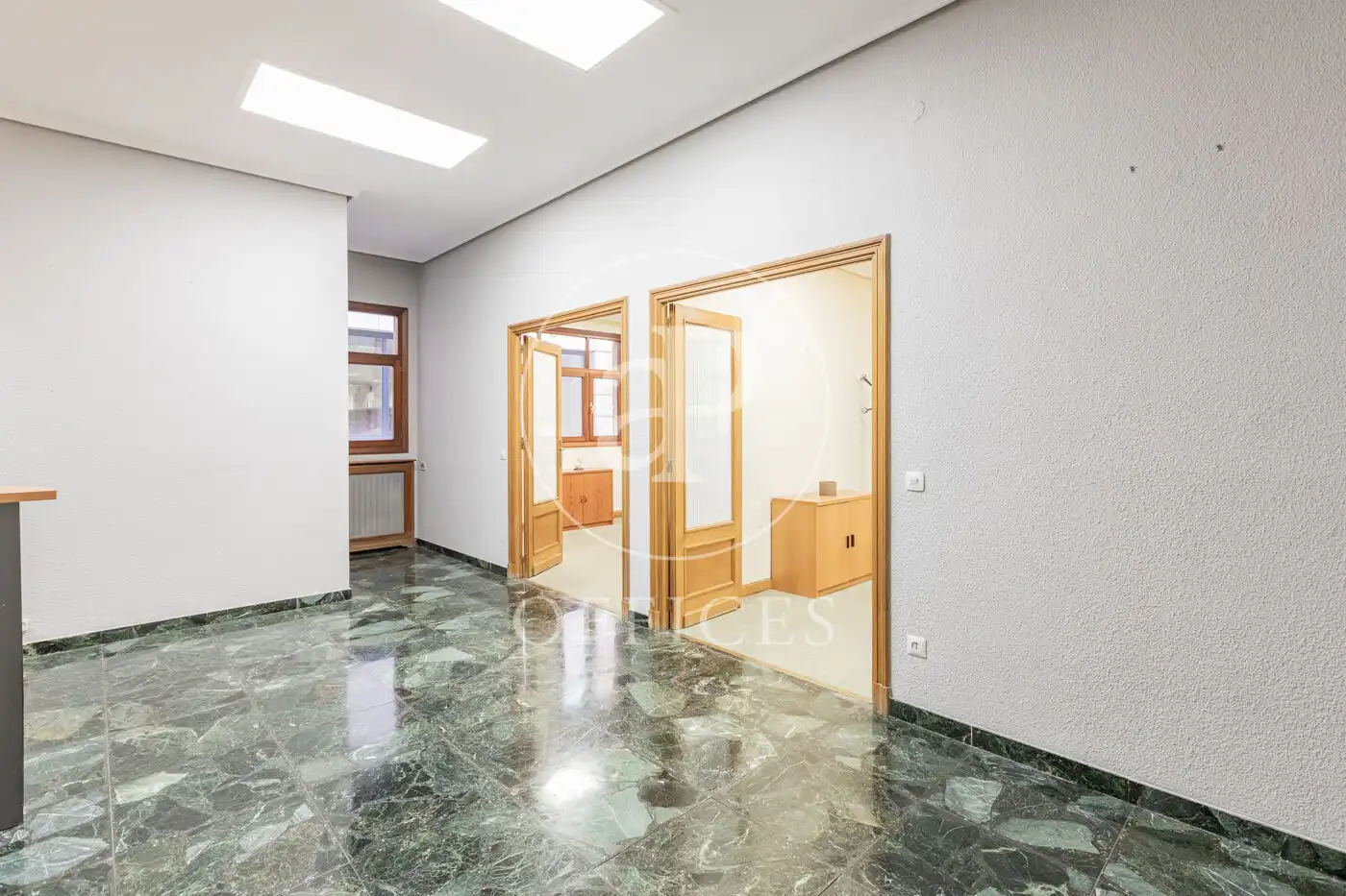 Büro zur Miete in C. de Zurbarán, imagen 3