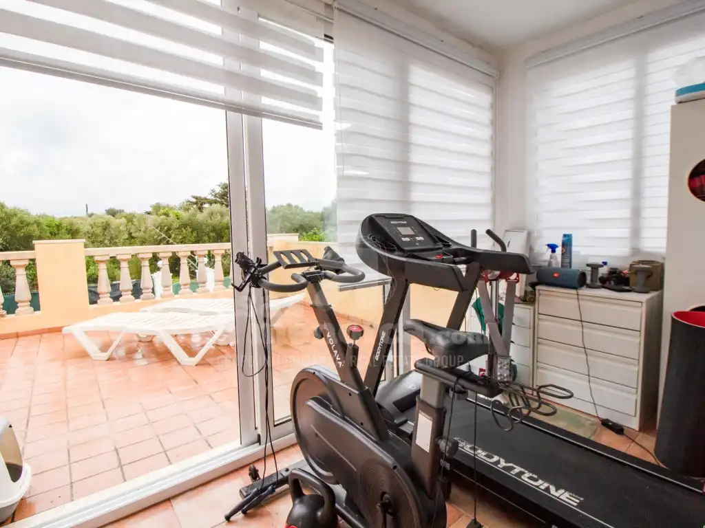 Maison avec piscine à vendre à Cala en Porter, imagen 25