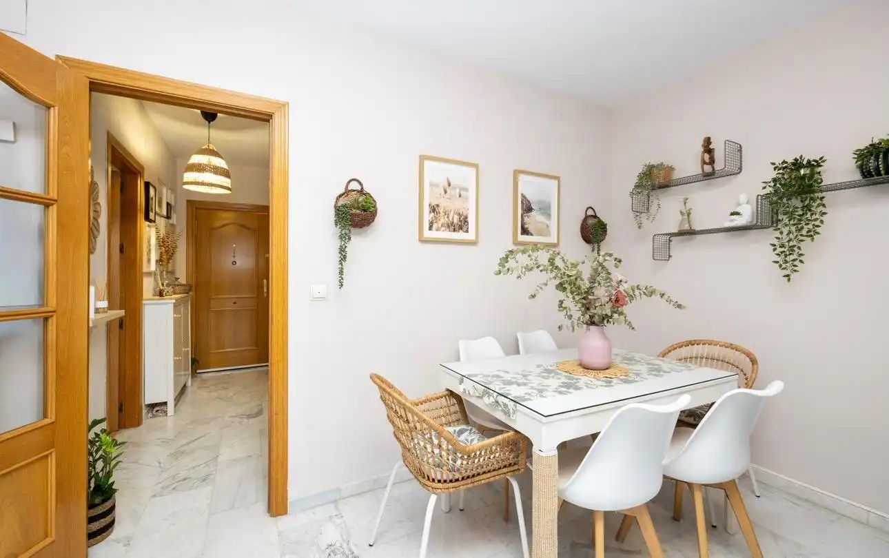 Maison mitoyenne avec terrasse à vendre à La Zubia Ciudad, imagen 5