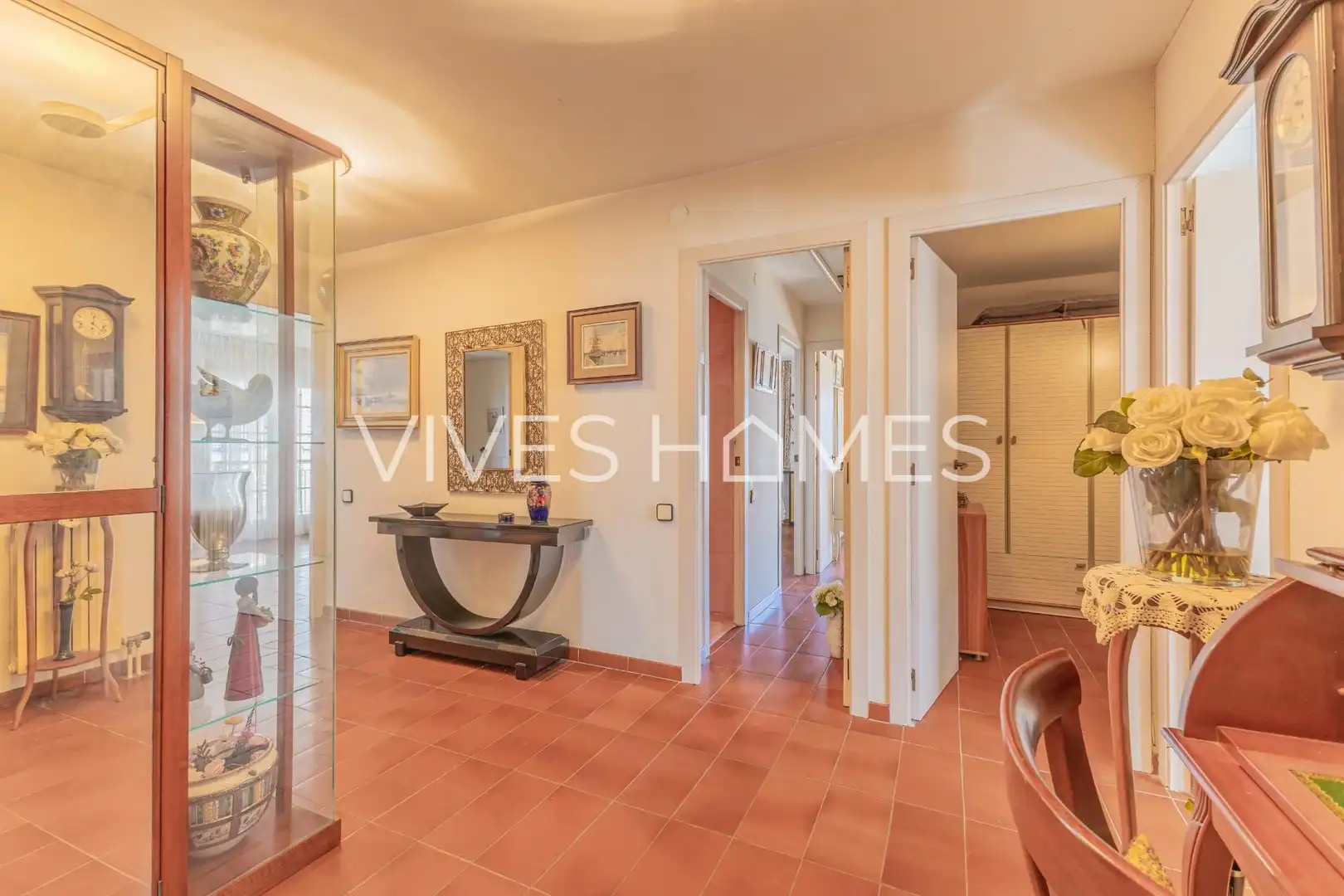 Flat for sale in Sant Andreu de Llavaneres  with Heating, Terrace and Furnished