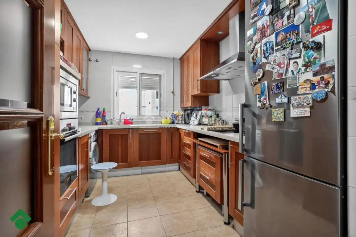 Cocina de Piso en venta en Córdoba