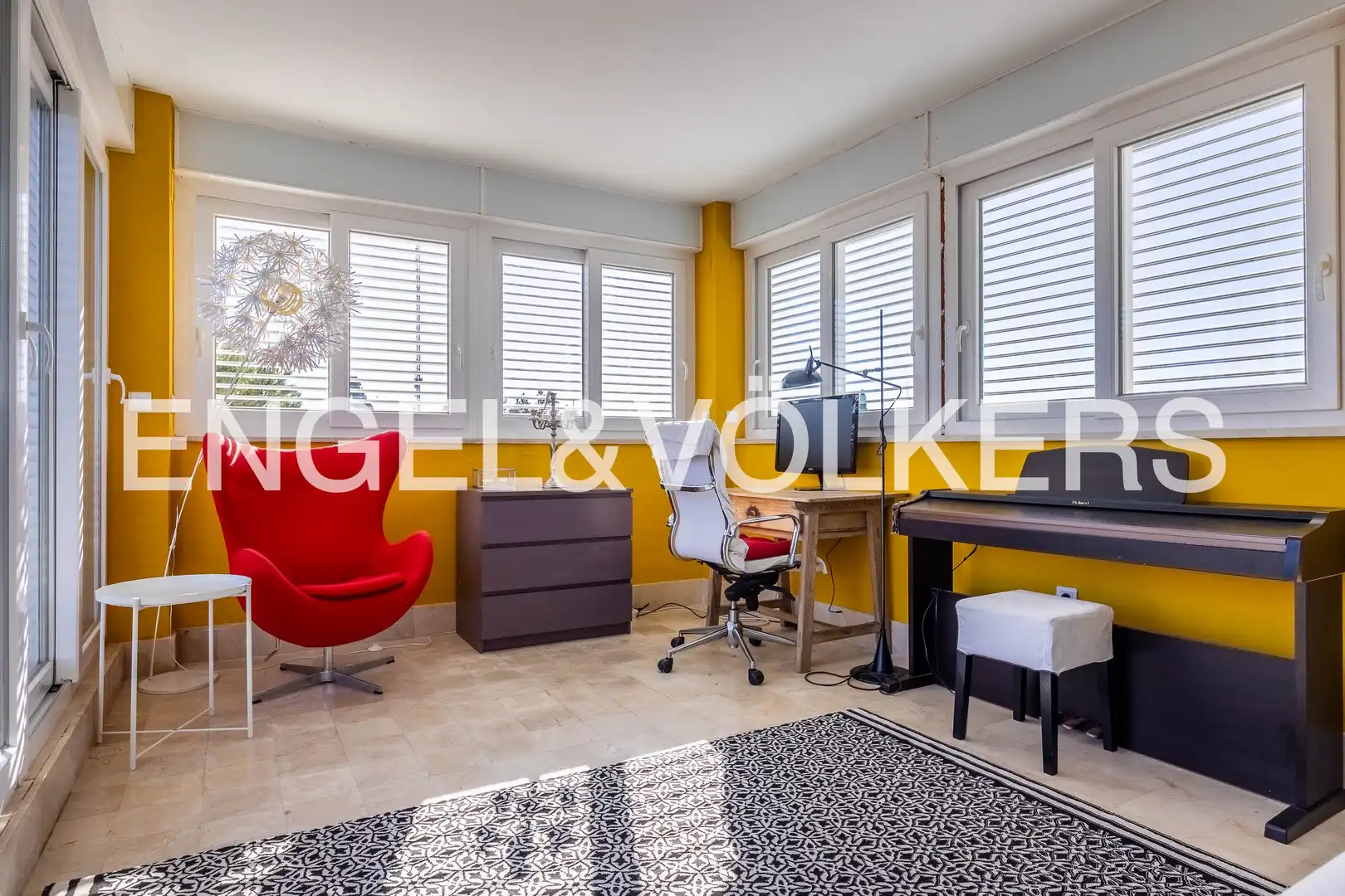 Exterior view of Houses for sale in Valencina de la Concepción  with Air Conditioner, Heating and Private garden