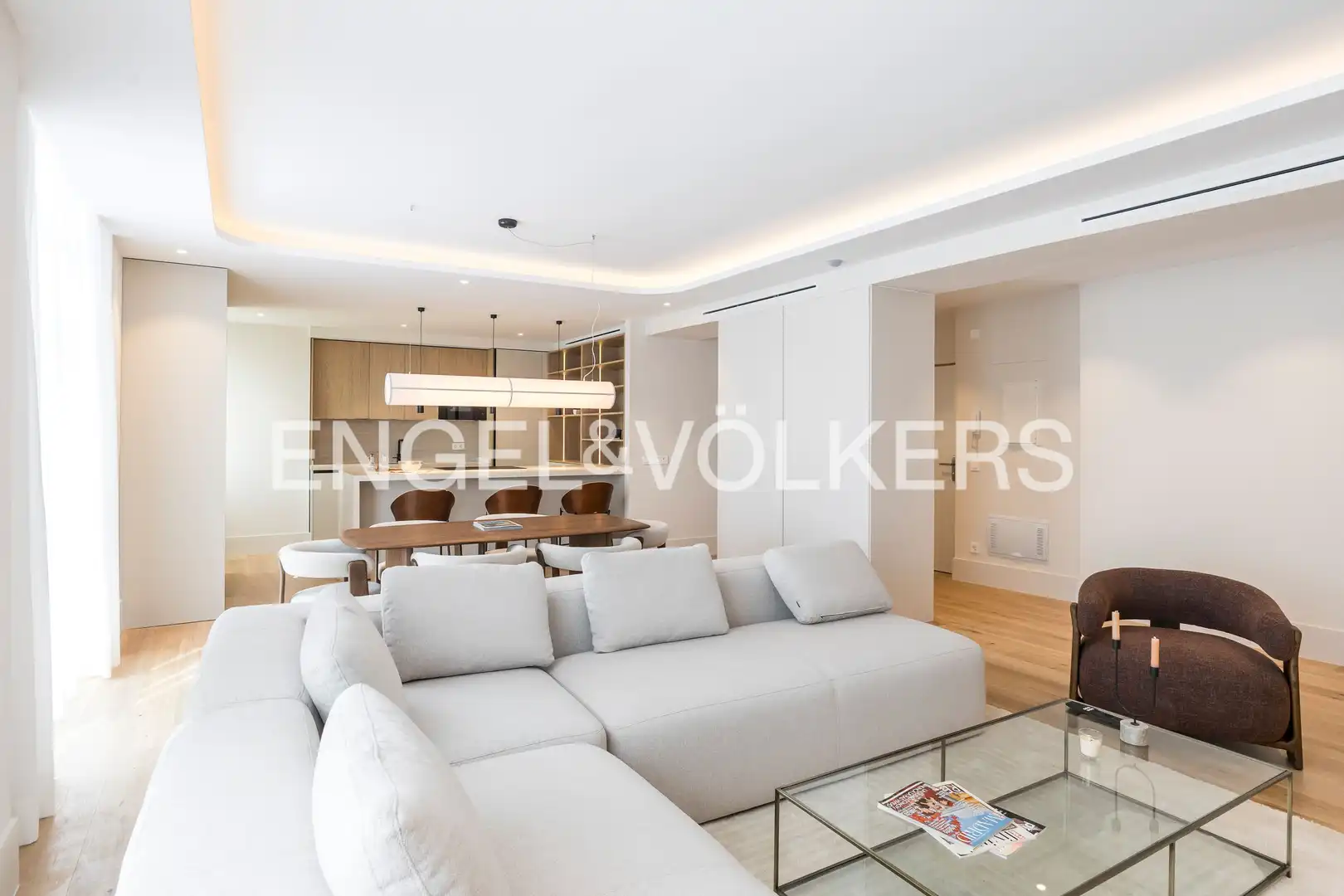 Piso con piscina en venta en Ciudad Lineal, imagen 16