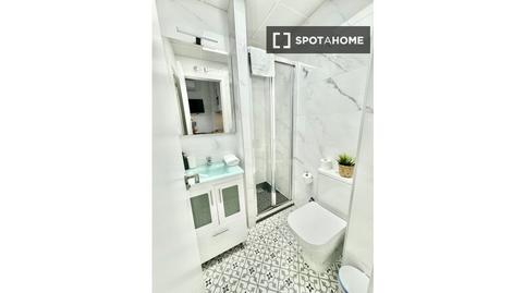 Photo 4 of Study to share in Vallehermoso,  Madrid Capital
