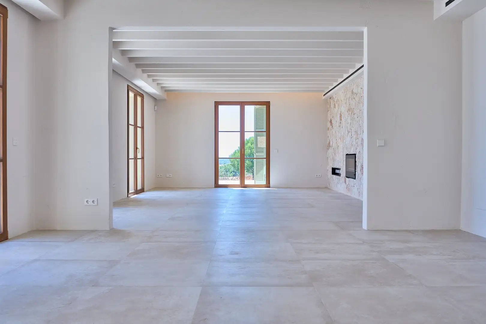 Landhaus mit Pool zum Verkauf in Sant Llorenç des Cardassar, imagen 2