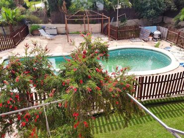 Detached house with pool for sale in Las Torres de Cotillas