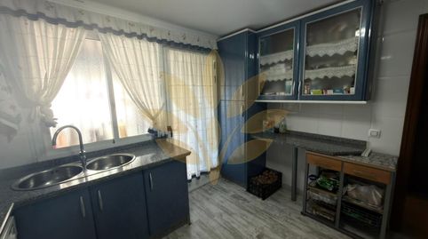 Foto 5 de Casa adosada en venta en Mejostilla, Cáceres Capital