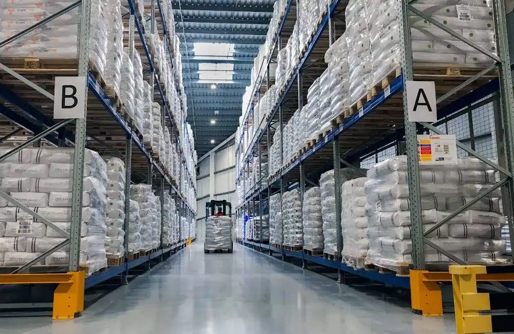 Industriegebäude zur Miete in Parets del Vallès, imagen 27