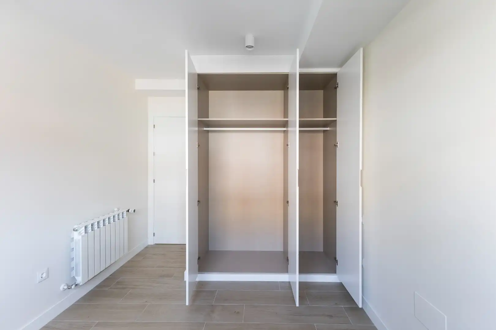 Piso de obra nueva con ascensor en venta en Calle Capitán Arenas 3, imagen 21