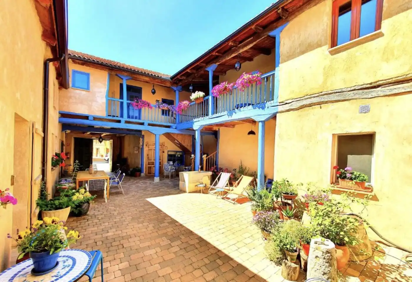 Business premises for sale in Villares de Órbigo, imagen 2