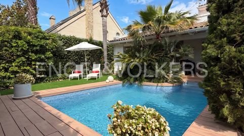 Santuario de lujo exclusivo en el centro de Vilafortuny: un oasis de total privacidad, elegancia y confort., imatge 3