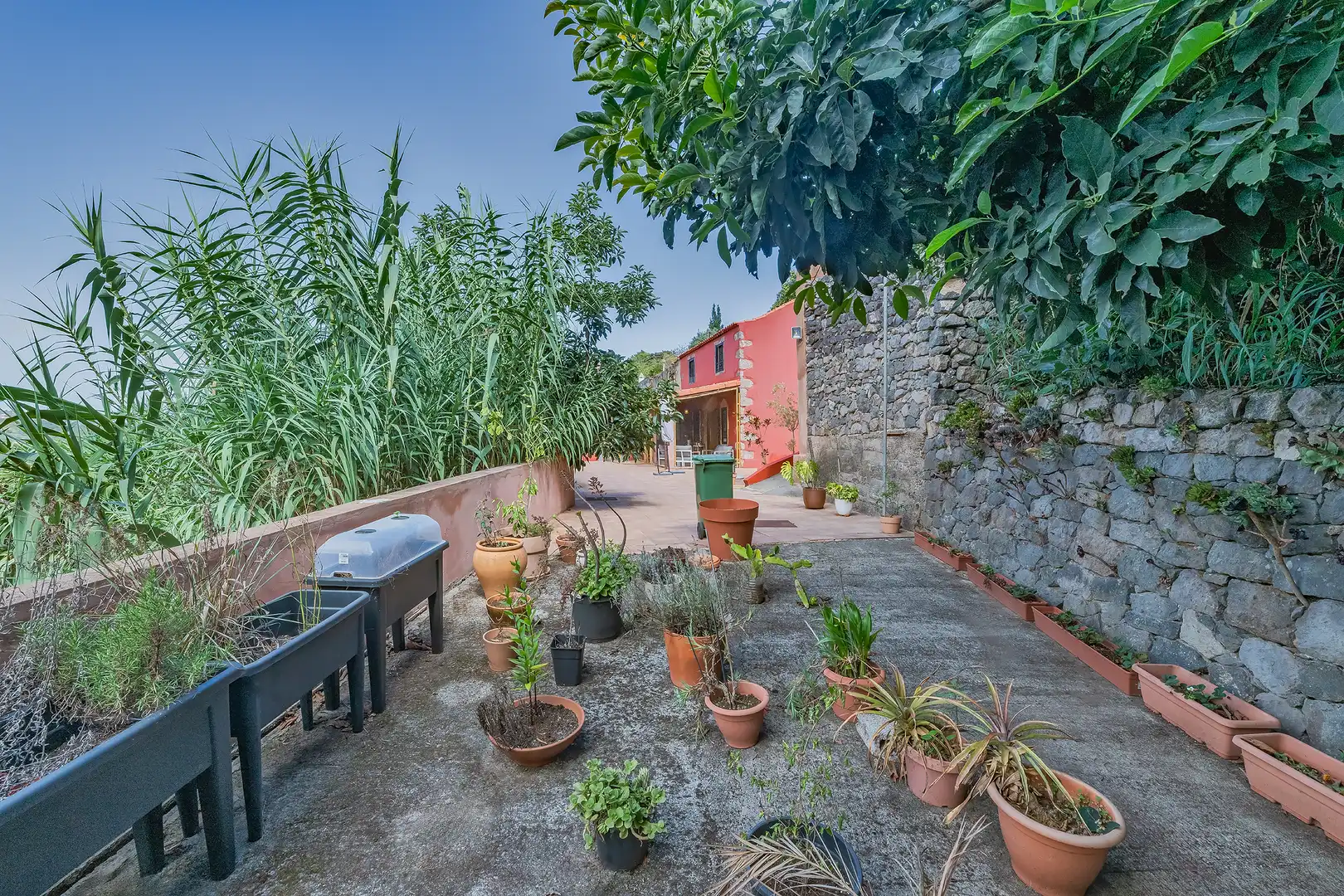 Detached house with terrace for sale in Calle la Palmita, imagen 33