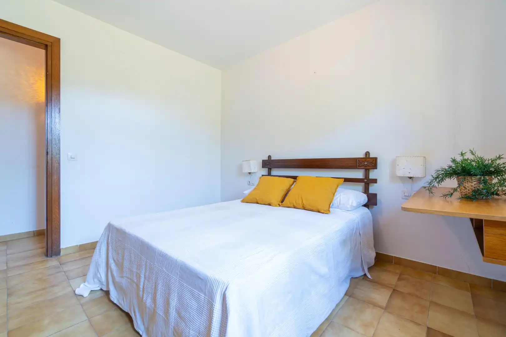 Casa con terrazza in vendita a Sant Pere Pescador, imagen 18