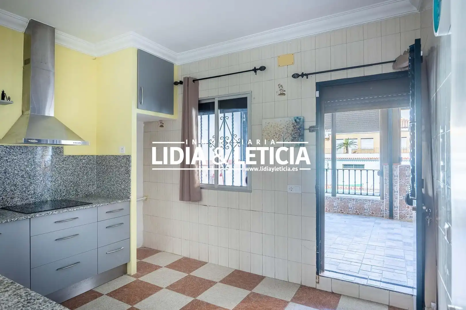 Dormitori de Casa o xalet en venda en Alcalá de Guadaira amb Aire condicionat i Terrassa