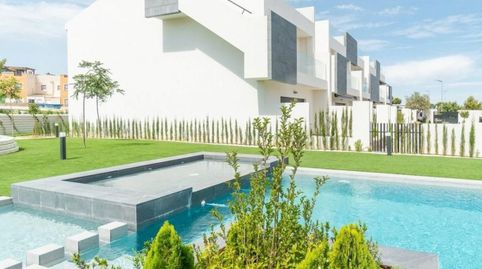 Foto 3 de Casa o chalet en venta en Torrevieja, -1, Los Balcones - Los Altos, Torrevieja