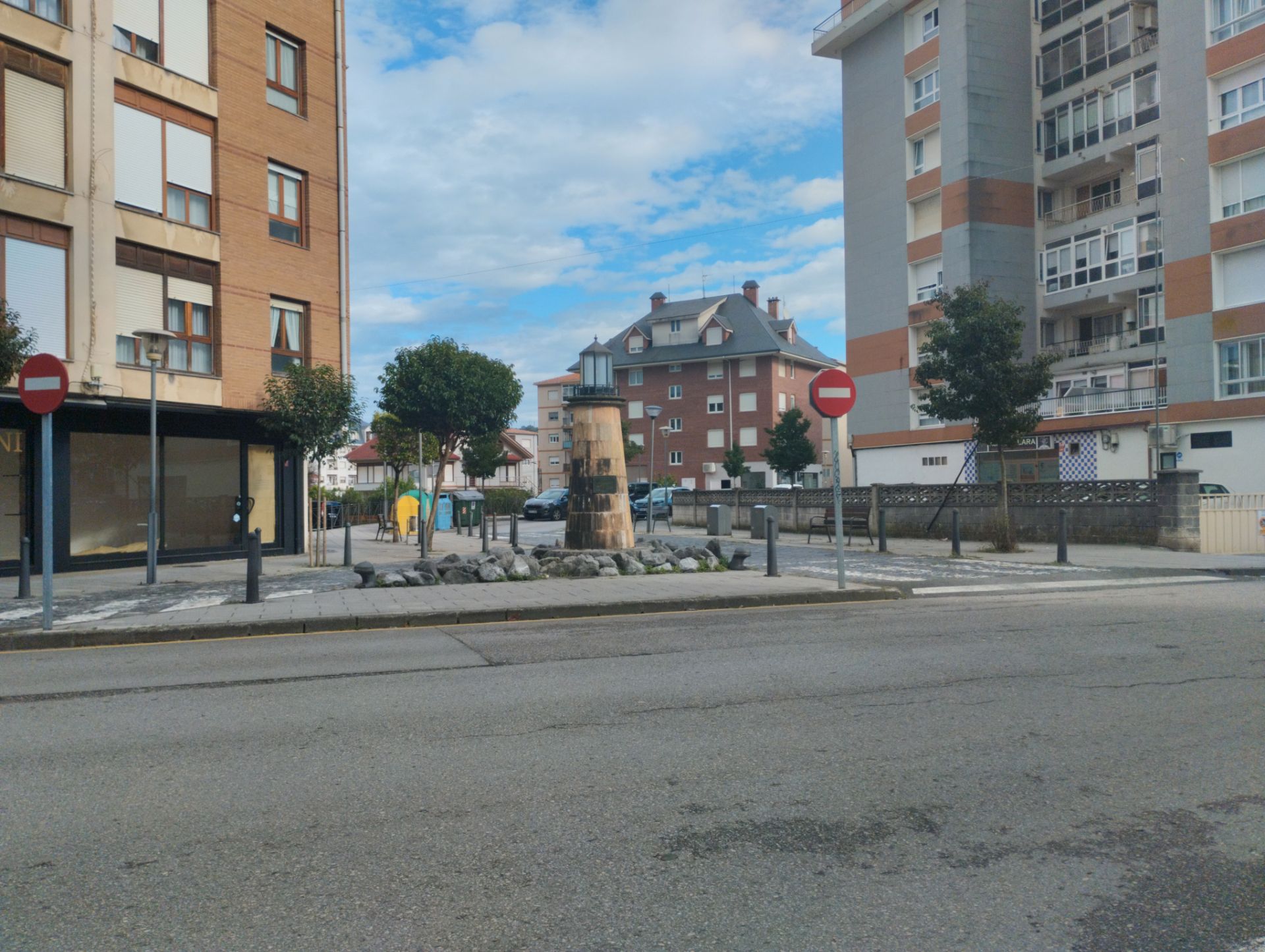 Piso en venta en Calle Heliodoro Fernández, 17