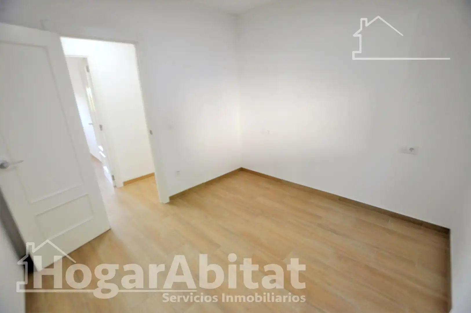 Bedroom of Houses for sale in Náquera  with Air Conditioner, Heating and Terrace