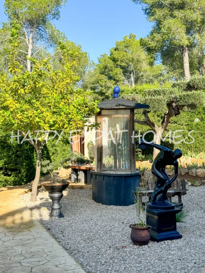 Villa con terrazza in vendita a Olivella, imagen 54
