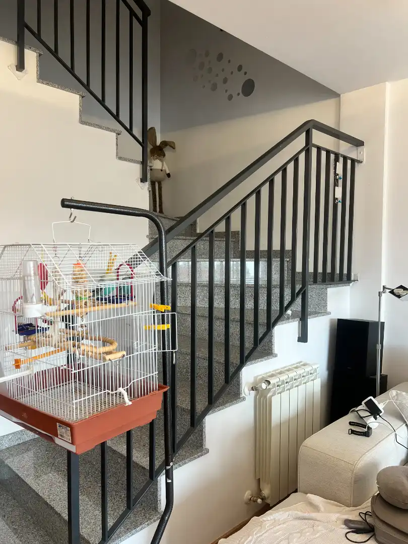 Casa a schiera con terrazza in vendita a Malagón, imagen 14