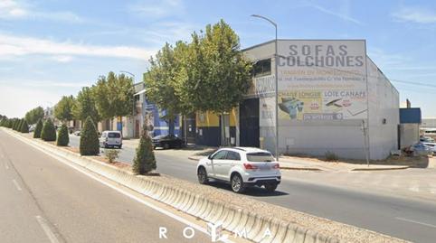 Photo 2 of Industrial buildings to rent in Centro - Doña Mercedes, Dos Hermanas