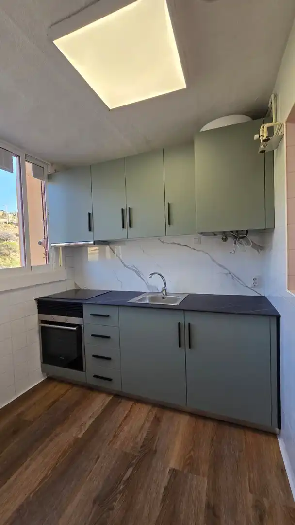 Ático con piscina en venta en C de Viena, imagen 12