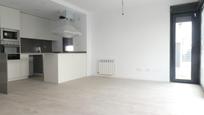 Kitchen of Single-family semi-detached for sale in Sant Fost de Campsentelles  with Air Conditioner, Heating and Terrace