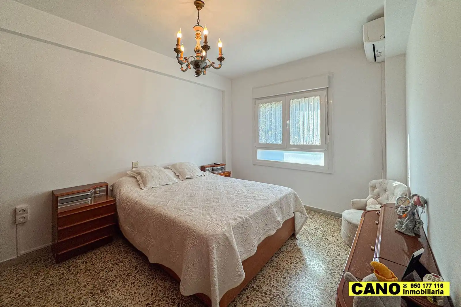 Piso en venta en Genoveses, Esperanza - Quemadero