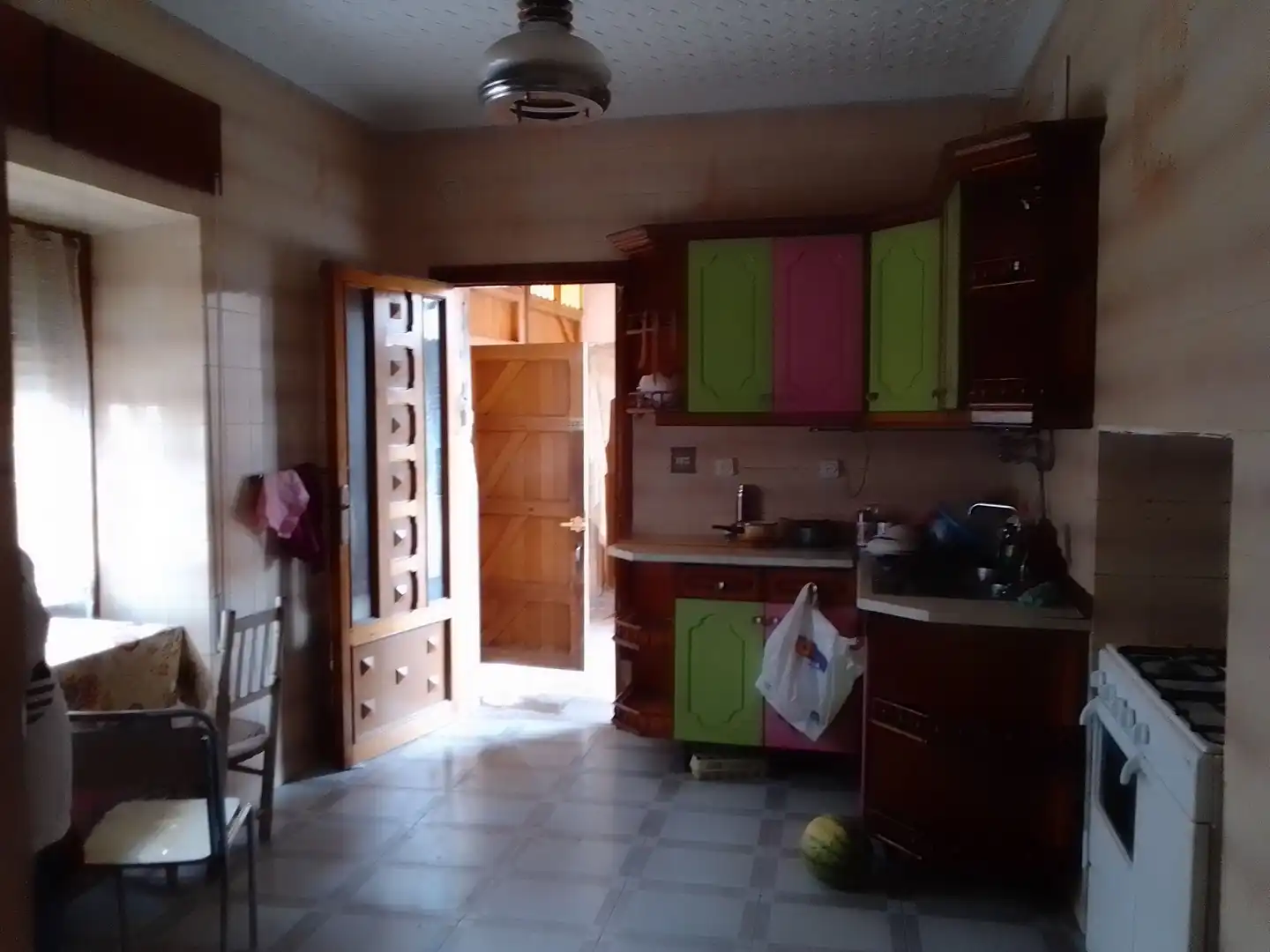 Casa o xalet en venda a Calle de Cervantes, Argamasilla de Alba