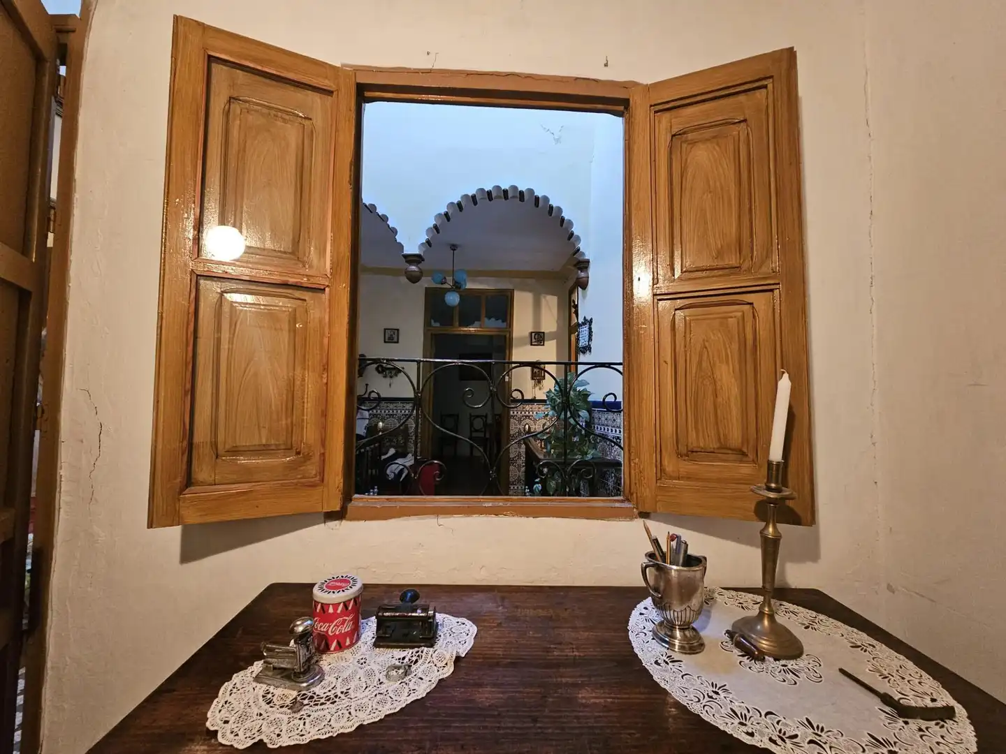 Haus mit Terrasse zum Verkauf in Laujar de Andarax, imagen 24