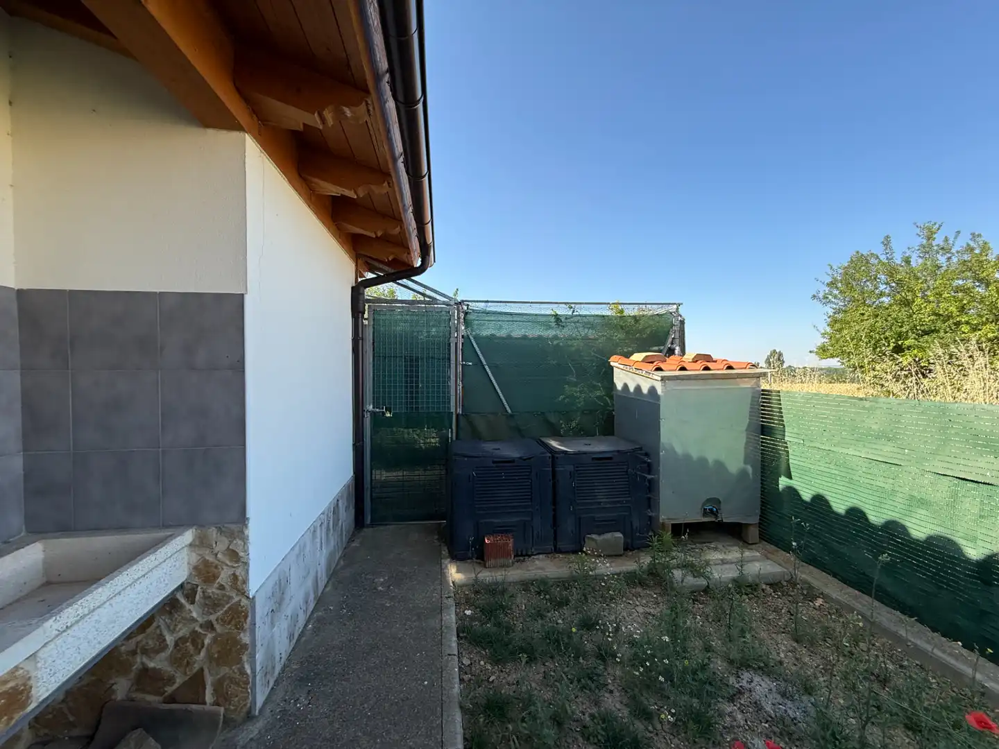 Xalet amb terrassa en venda a Urbanización Mirador Vega 6, imagen 52