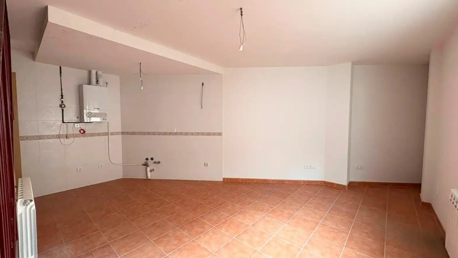 Dúplex en venta en Vitigudino