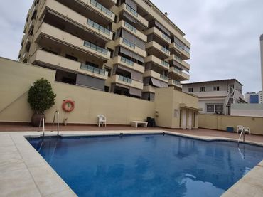 Appartement avec piscine à vendre à Santa ana