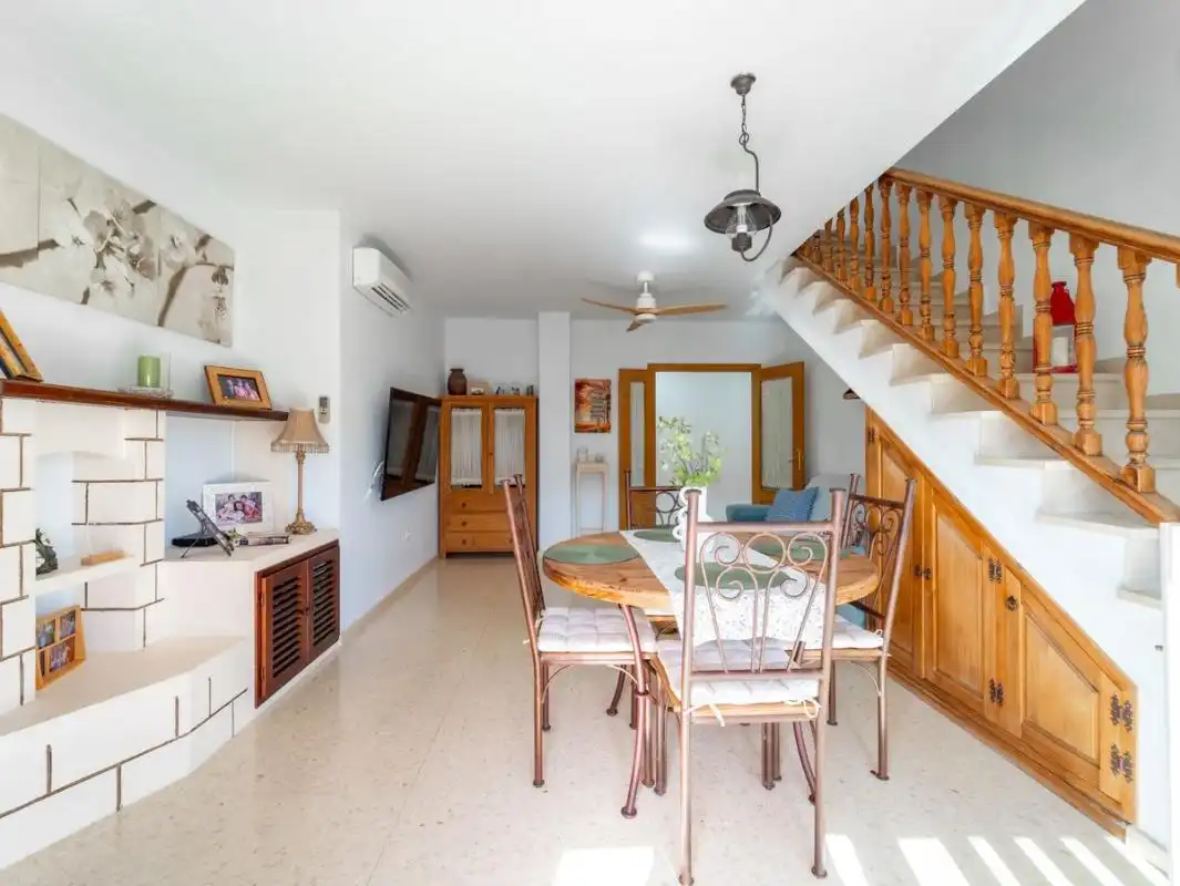 Piso con terraza en venta en Calle Carlos Cano, imagen 7