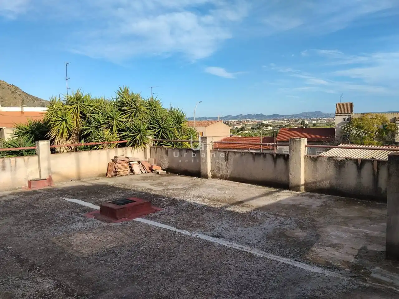 Casa o chalet en venta en Calle Miguel de Unamuno de Las Lumbreras, 4, Monteagudo