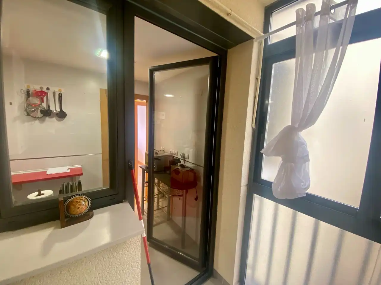 Piso en venta en Ciudad Real con Aire acondicionado, Calefacción y Trastero